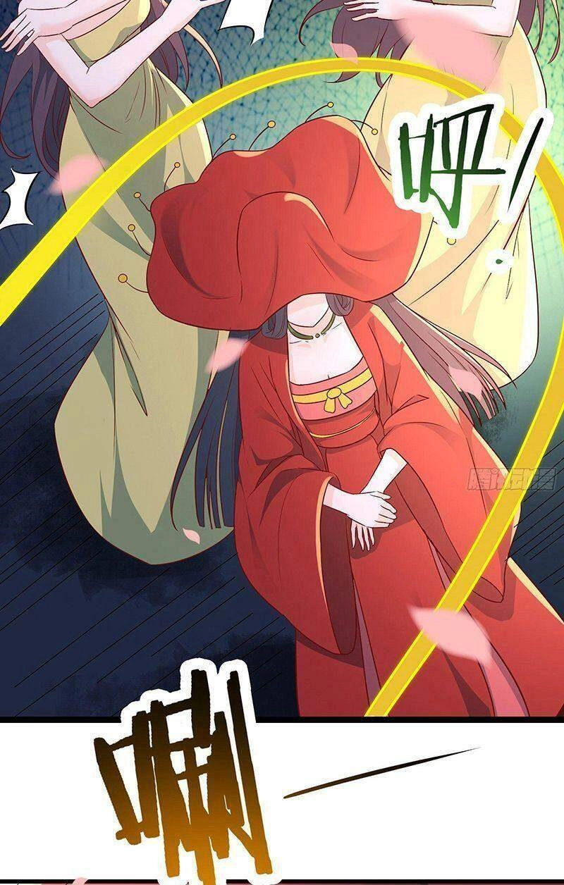 Đồ Đệ Của Ta Đều Là Nữ Ma Đầu Chapter 41 - 33