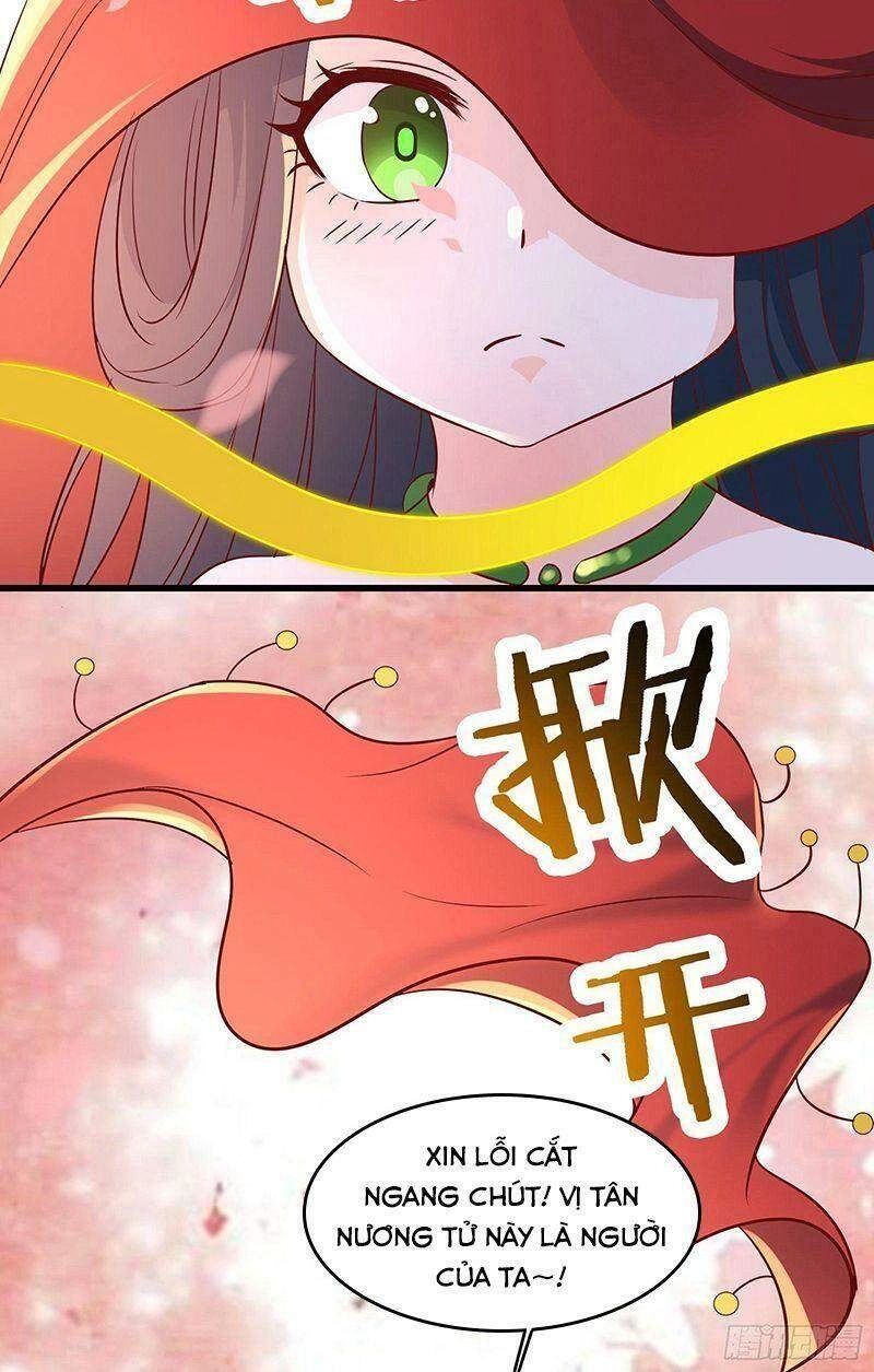 Đồ Đệ Của Ta Đều Là Nữ Ma Đầu Chapter 41 - 34