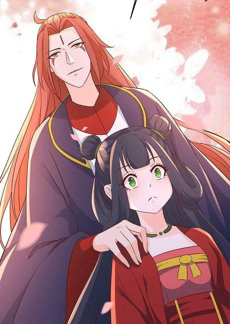 Đồ Đệ Của Ta Đều Là Nữ Ma Đầu Chapter 41 - 35