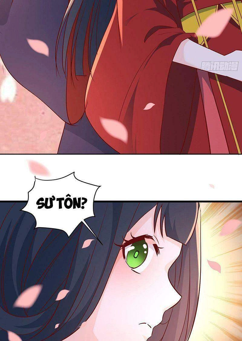 Đồ Đệ Của Ta Đều Là Nữ Ma Đầu Chapter 41 - 36