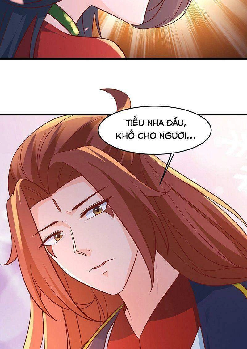 Đồ Đệ Của Ta Đều Là Nữ Ma Đầu Chapter 41 - 37