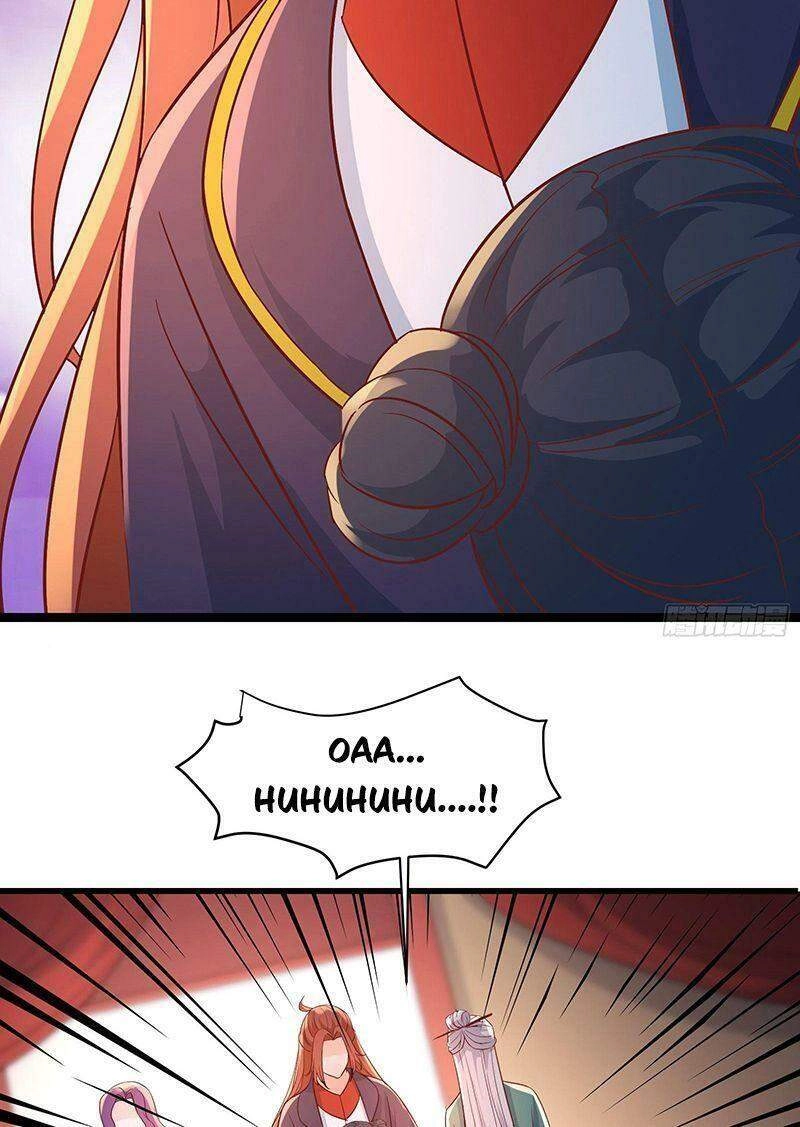 Đồ Đệ Của Ta Đều Là Nữ Ma Đầu Chapter 41 - 38