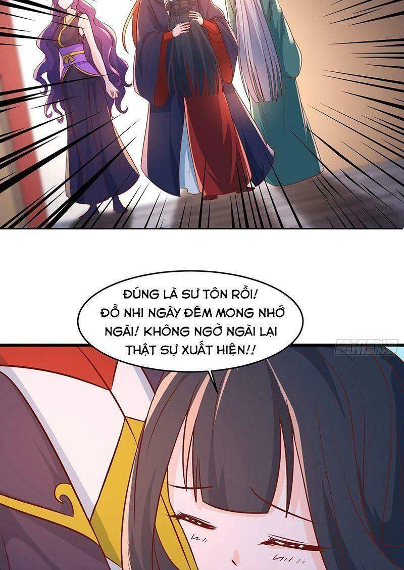 Đồ Đệ Của Ta Đều Là Nữ Ma Đầu Chapter 41 - 39