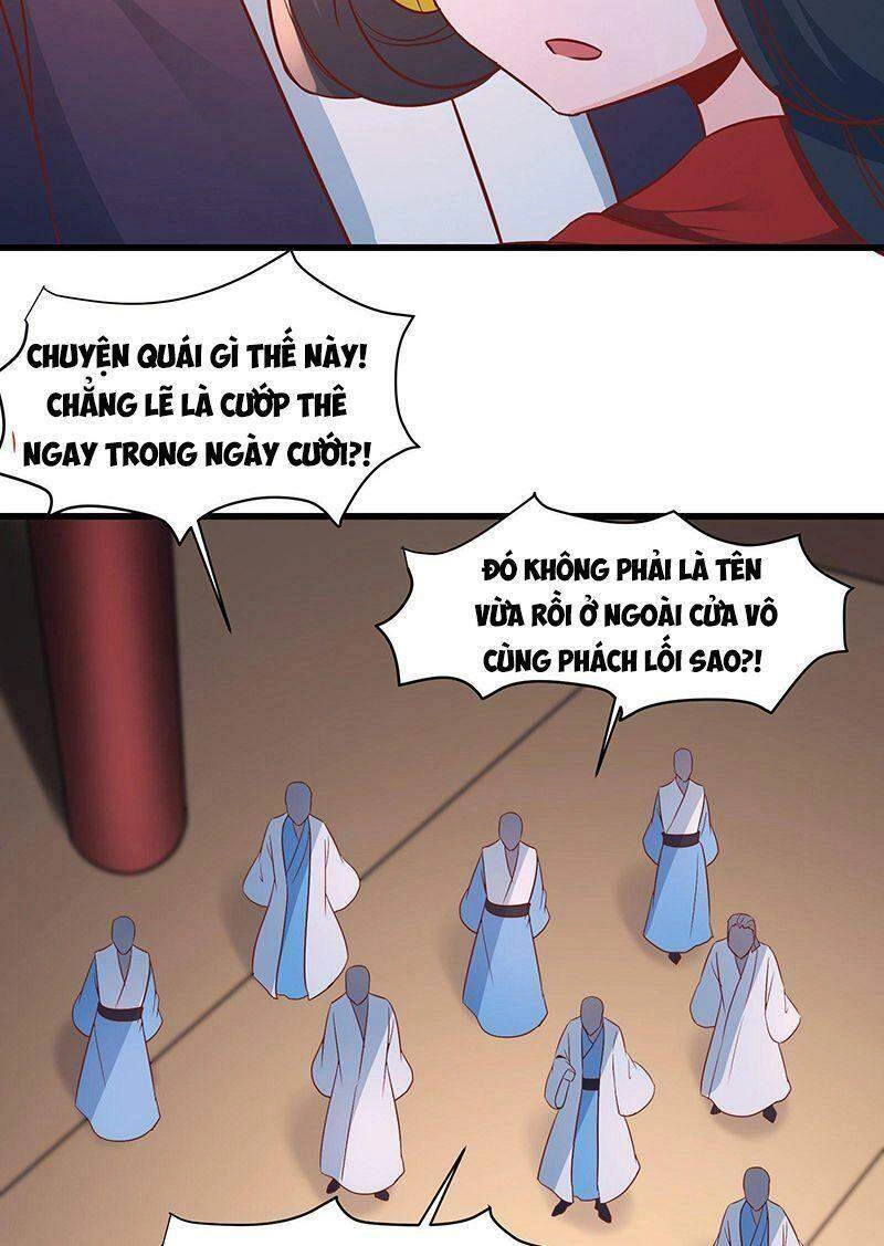 Đồ Đệ Của Ta Đều Là Nữ Ma Đầu Chapter 41 - 40