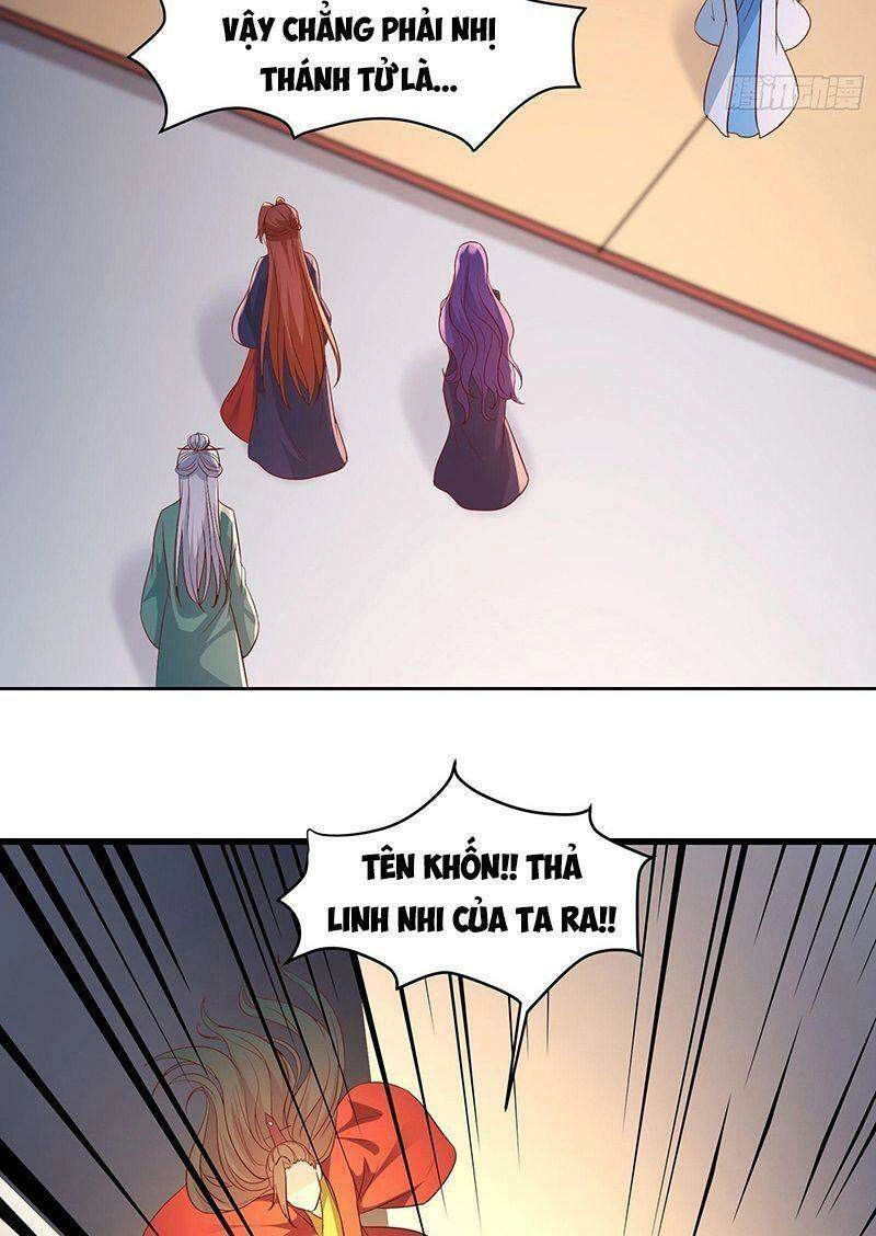 Đồ Đệ Của Ta Đều Là Nữ Ma Đầu Chapter 41 - 41