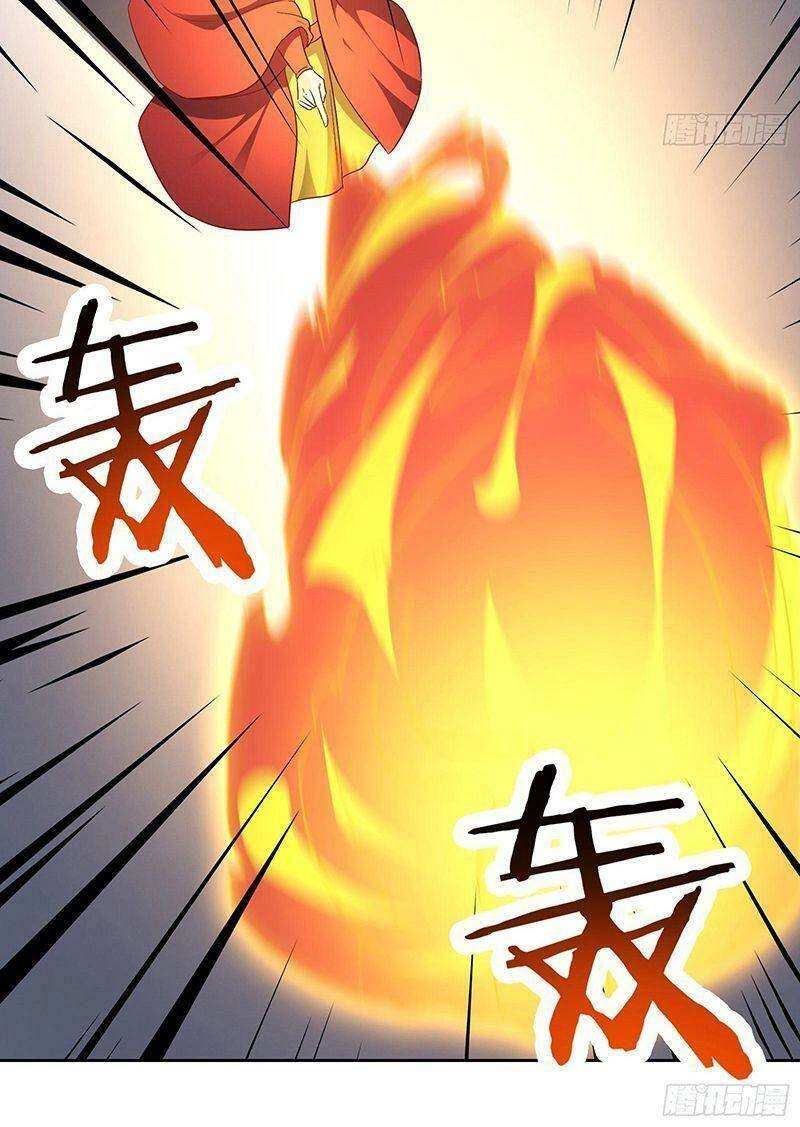 Đồ Đệ Của Ta Đều Là Nữ Ma Đầu Chapter 41 - 42