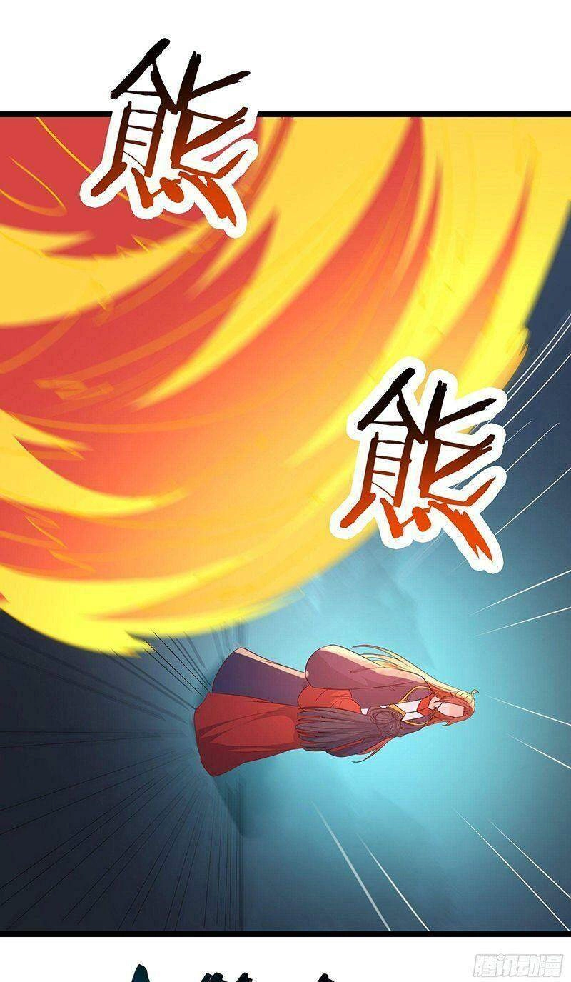 Đồ Đệ Của Ta Đều Là Nữ Ma Đầu Chapter 41 - 43