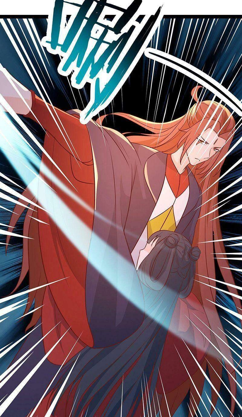 Đồ Đệ Của Ta Đều Là Nữ Ma Đầu Chapter 41 - 44