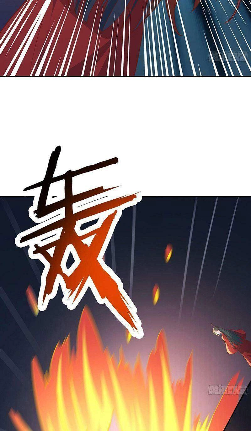 Đồ Đệ Của Ta Đều Là Nữ Ma Đầu Chapter 41 - 45