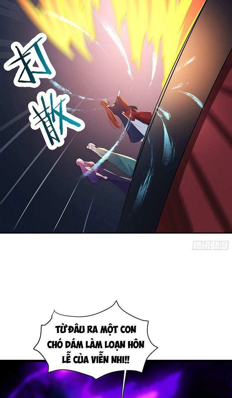 Đồ Đệ Của Ta Đều Là Nữ Ma Đầu Chapter 41 - 46