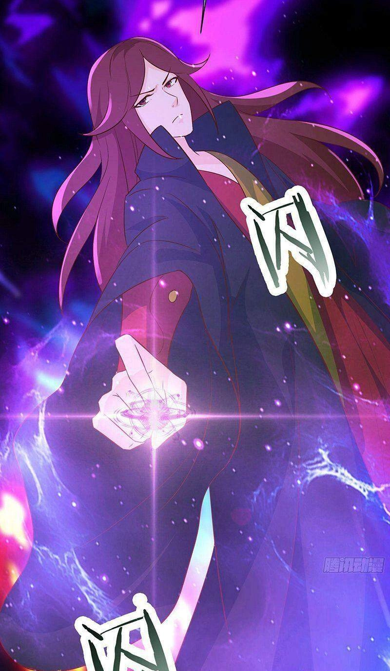 Đồ Đệ Của Ta Đều Là Nữ Ma Đầu Chapter 41 - 47