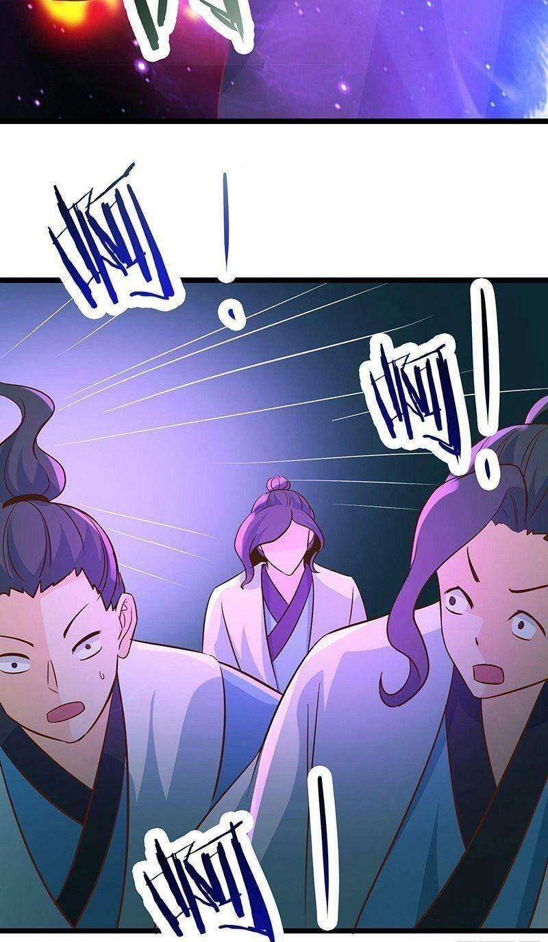 Đồ Đệ Của Ta Đều Là Nữ Ma Đầu Chapter 41 - 48