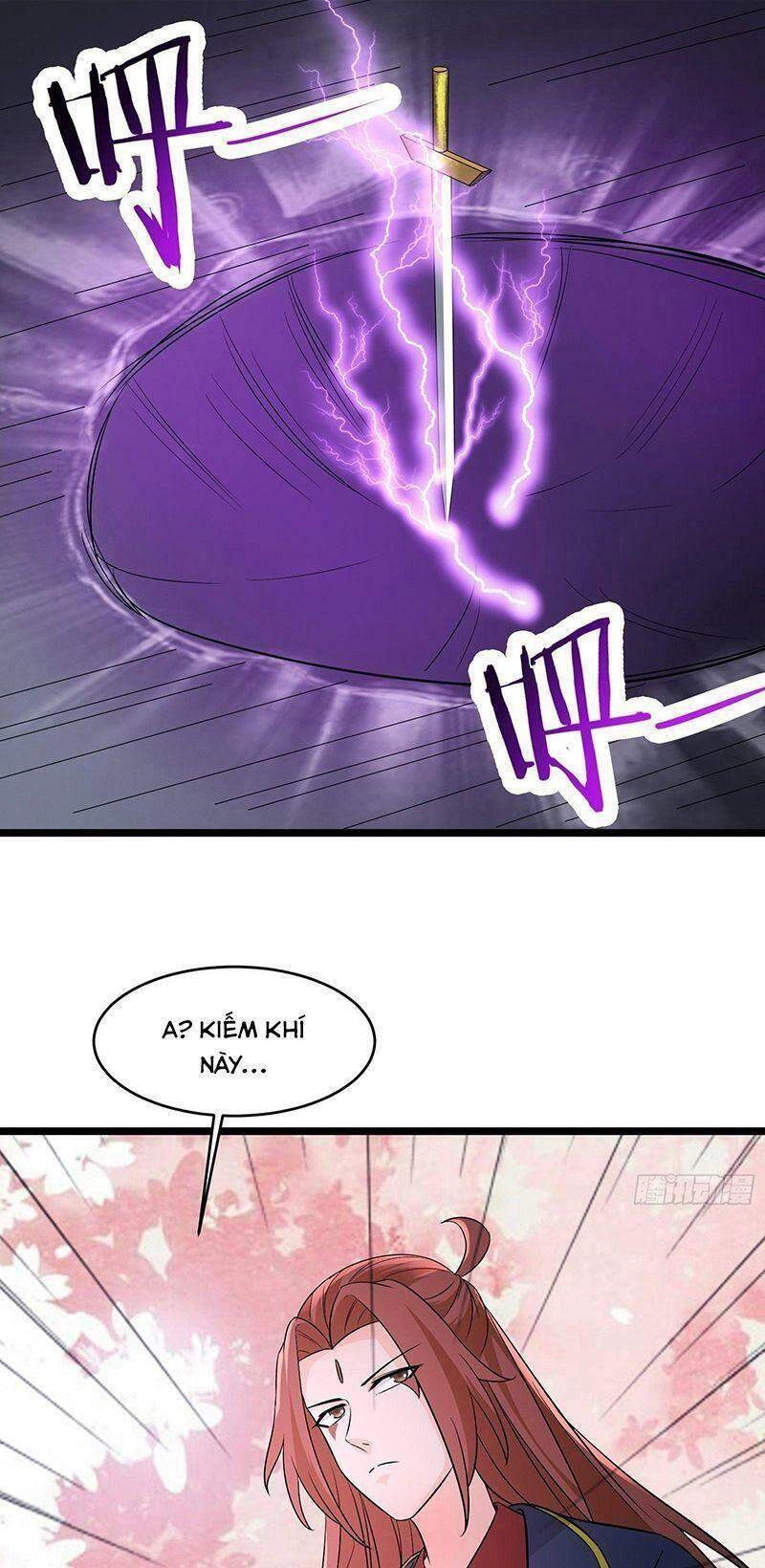 Đồ Đệ Của Ta Đều Là Nữ Ma Đầu Chapter 41 - 53