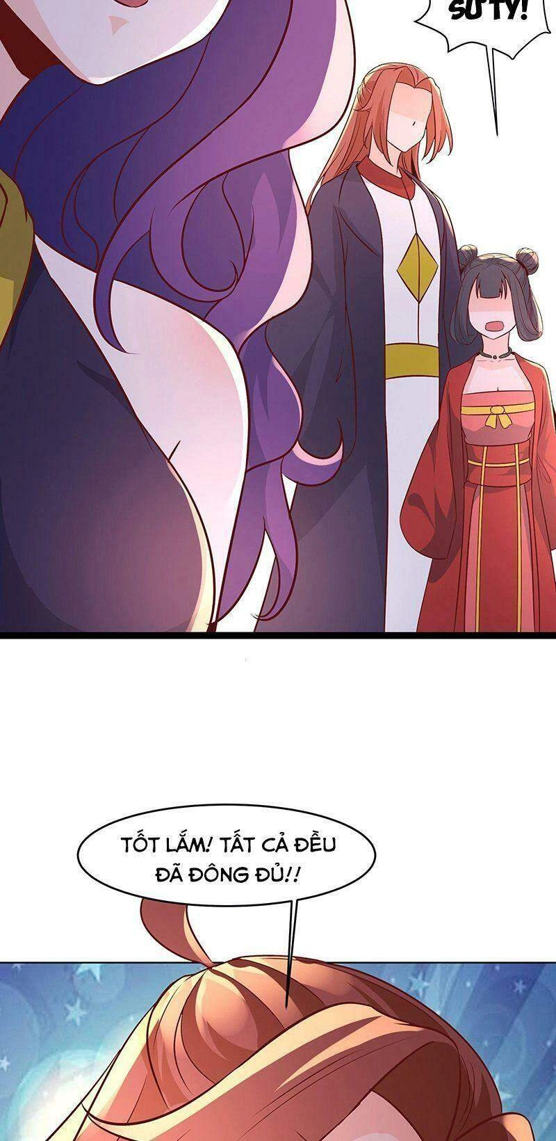 Đồ Đệ Của Ta Đều Là Nữ Ma Đầu Chapter 41 - 57