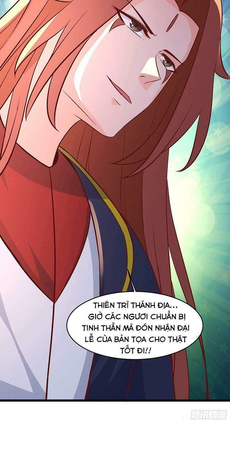 Đồ Đệ Của Ta Đều Là Nữ Ma Đầu Chapter 41 - 58