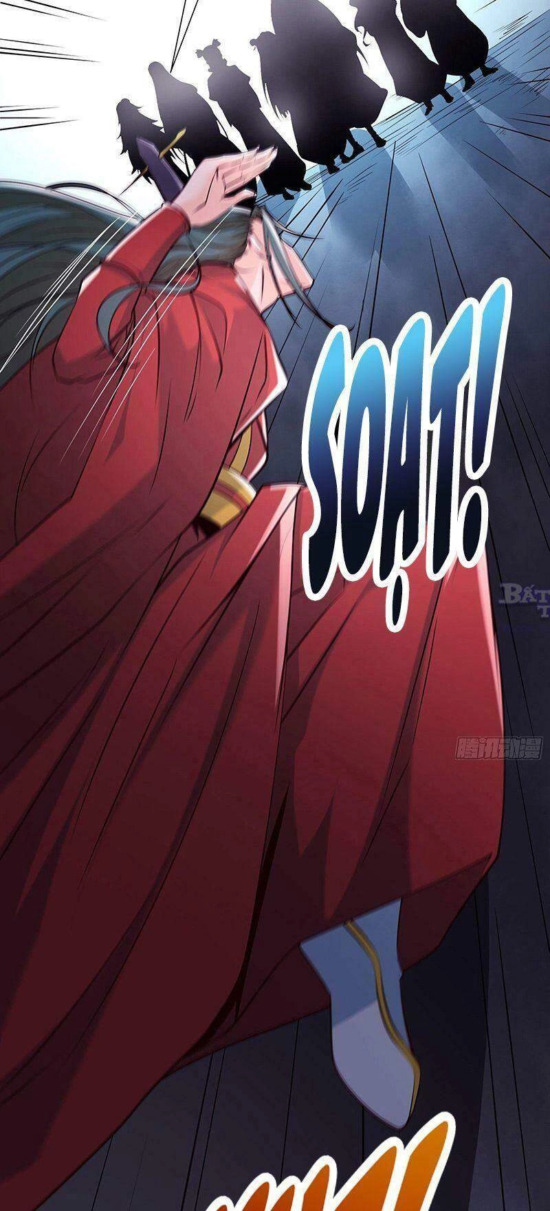 Đồ Đệ Của Ta Đều Là Nữ Ma Đầu Chapter 42 - 5