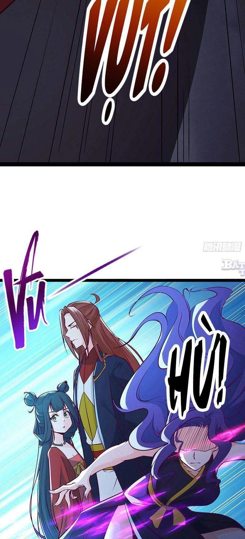 Đồ Đệ Của Ta Đều Là Nữ Ma Đầu Chapter 42 - 6