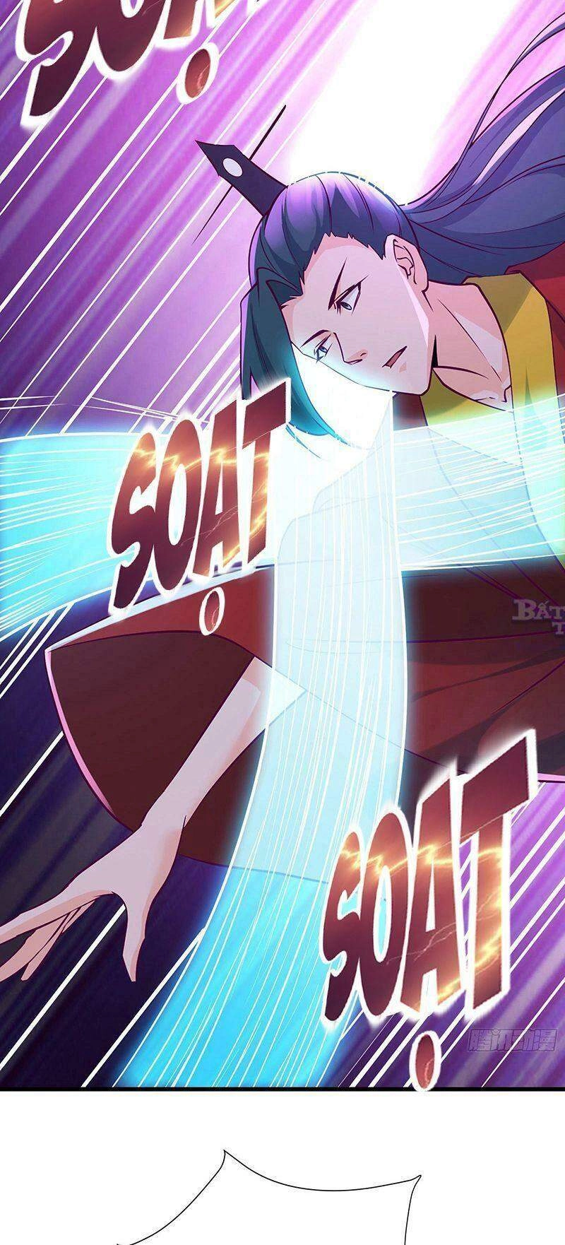 Đồ Đệ Của Ta Đều Là Nữ Ma Đầu Chapter 42 - 8