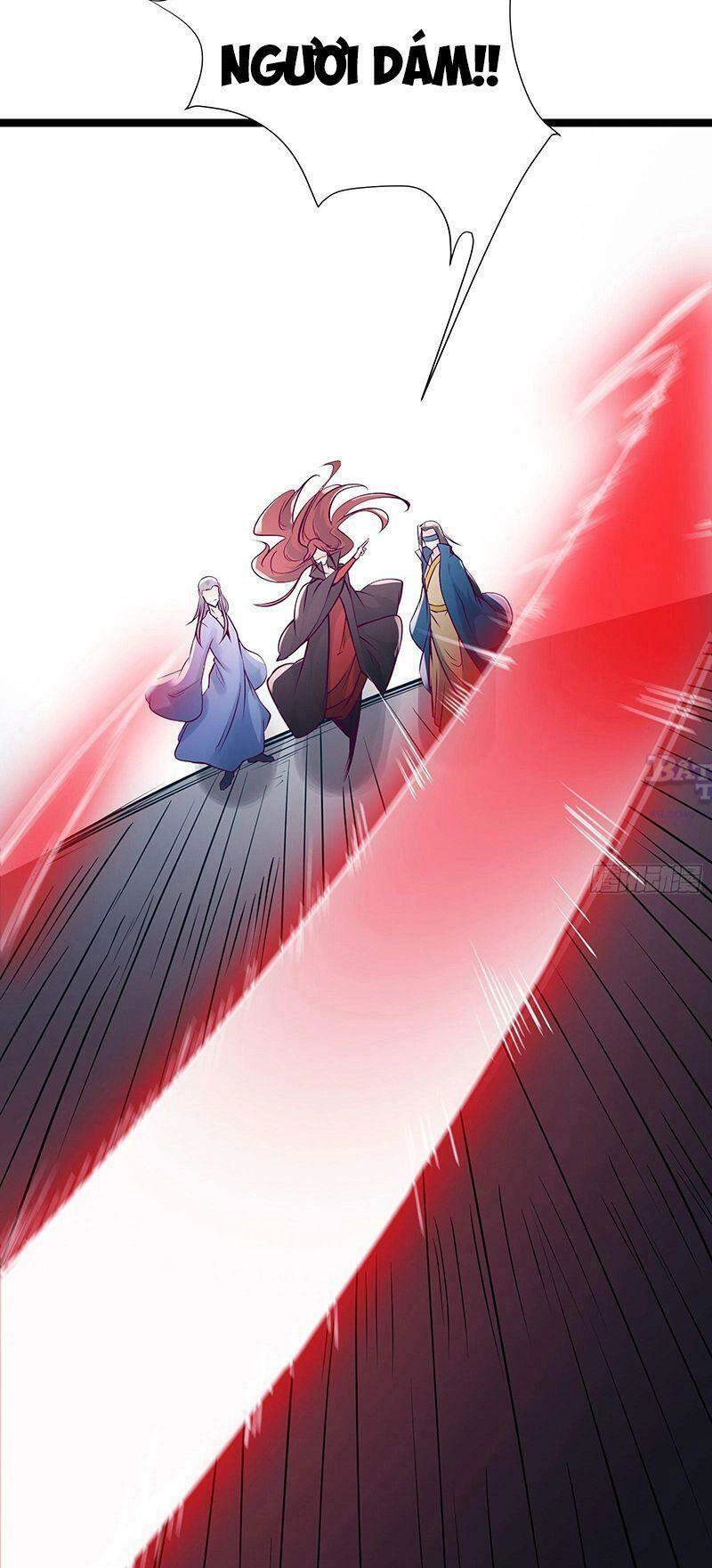 Đồ Đệ Của Ta Đều Là Nữ Ma Đầu Chapter 42 - 9