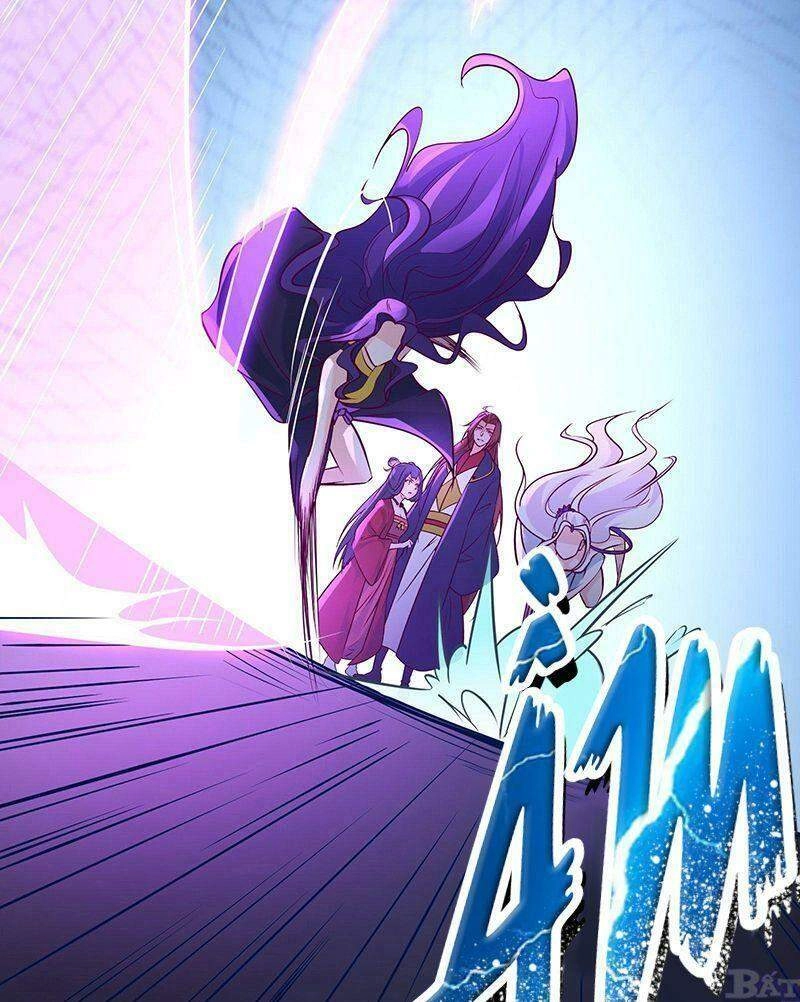 Đồ Đệ Của Ta Đều Là Nữ Ma Đầu Chapter 42 - 11