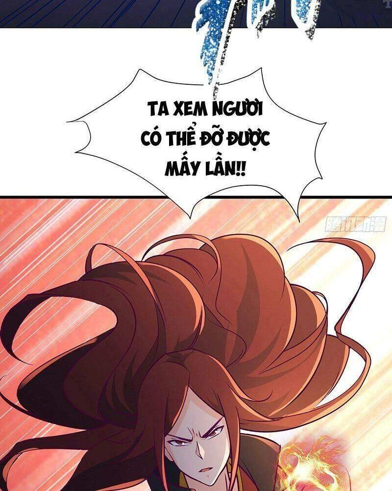 Đồ Đệ Của Ta Đều Là Nữ Ma Đầu Chapter 42 - 12