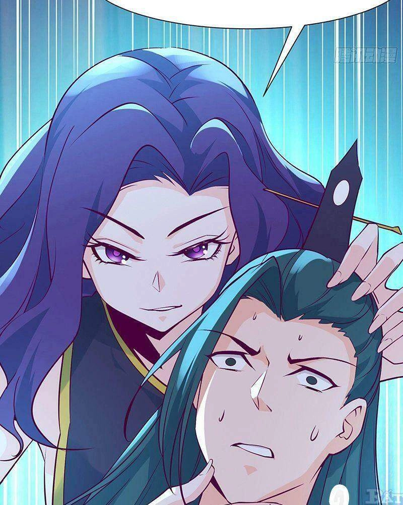 Đồ Đệ Của Ta Đều Là Nữ Ma Đầu Chapter 42 - 15