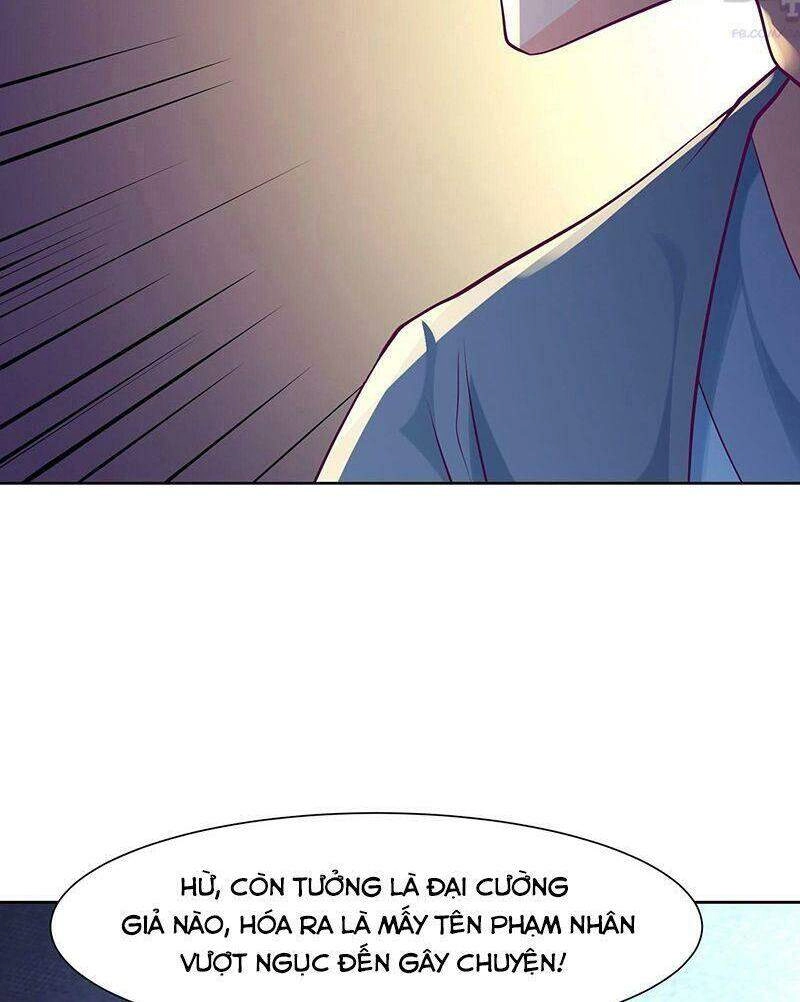 Đồ Đệ Của Ta Đều Là Nữ Ma Đầu Chapter 42 - 20