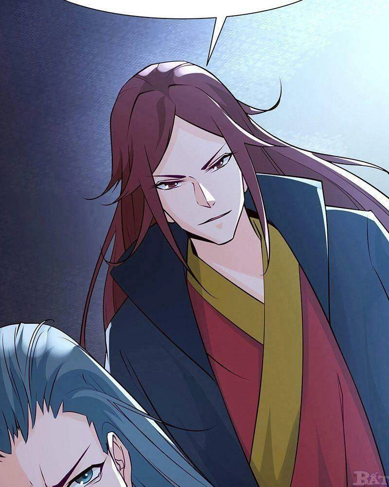 Đồ Đệ Của Ta Đều Là Nữ Ma Đầu Chapter 42 - 21