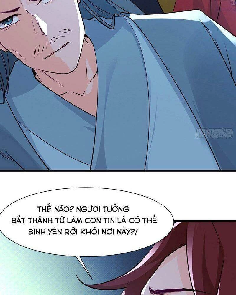 Đồ Đệ Của Ta Đều Là Nữ Ma Đầu Chapter 42 - 22