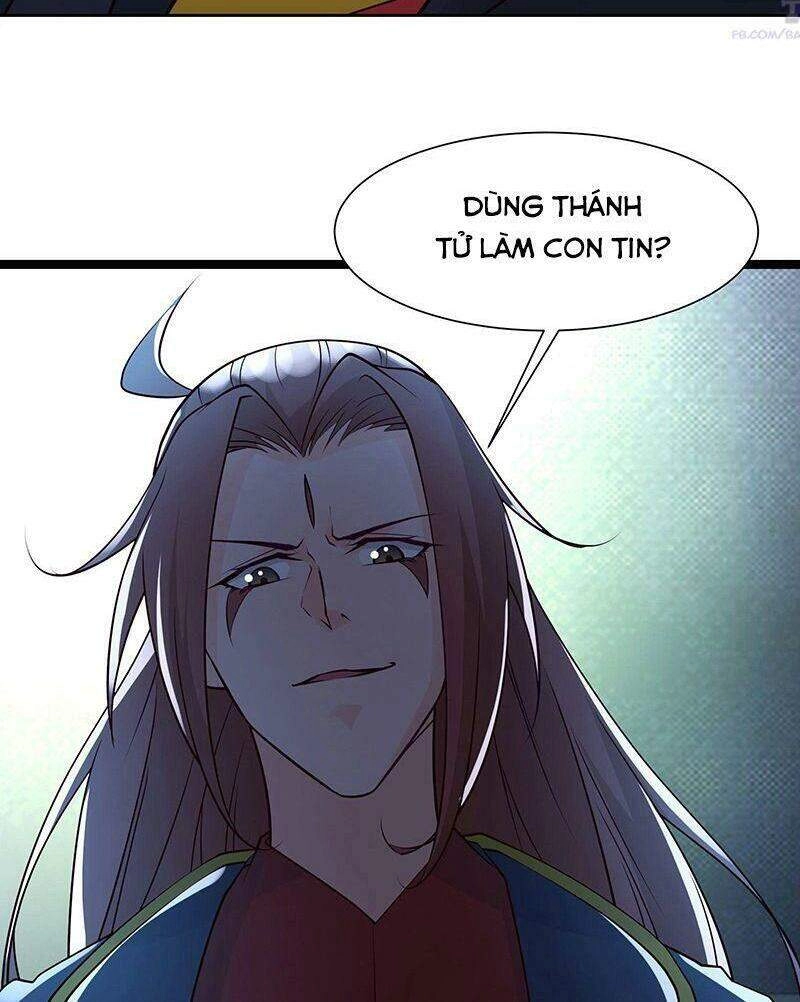 Đồ Đệ Của Ta Đều Là Nữ Ma Đầu Chapter 42 - 24