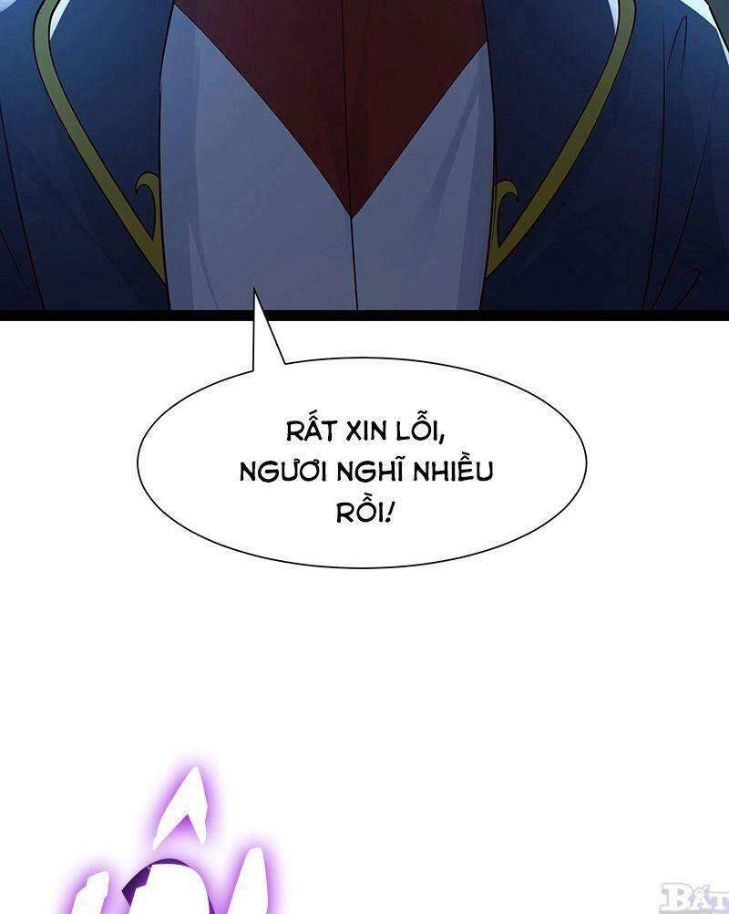 Đồ Đệ Của Ta Đều Là Nữ Ma Đầu Chapter 42 - 25