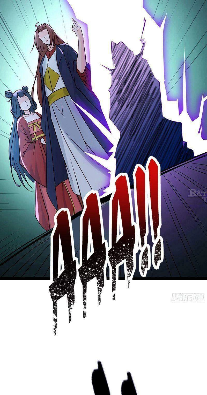 Đồ Đệ Của Ta Đều Là Nữ Ma Đầu Chapter 42 - 27