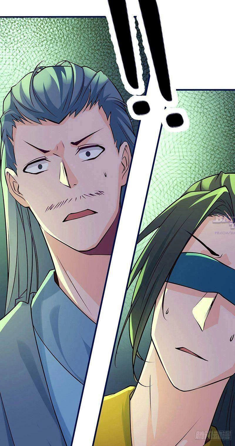 Đồ Đệ Của Ta Đều Là Nữ Ma Đầu Chapter 42 - 28