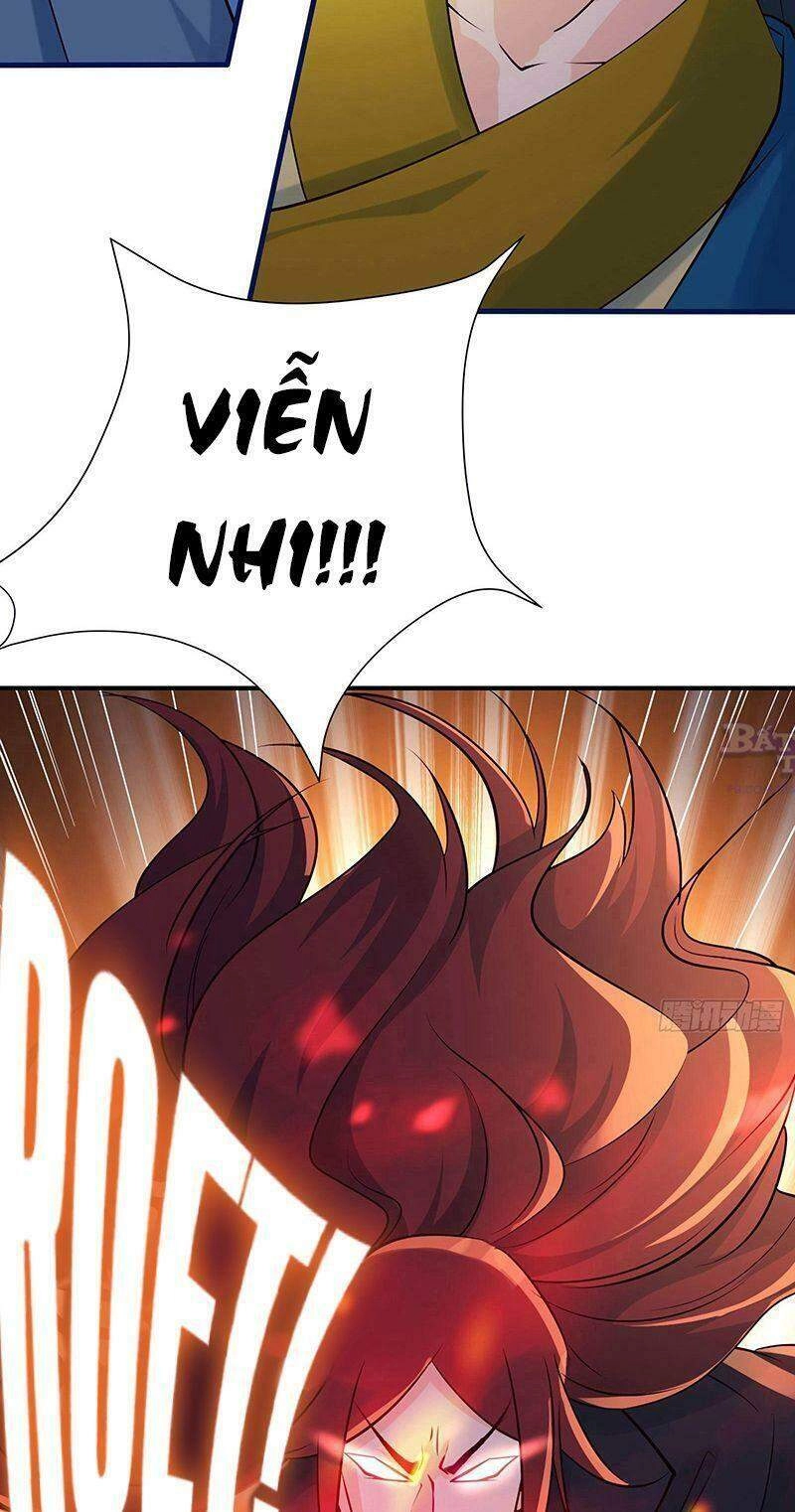 Đồ Đệ Của Ta Đều Là Nữ Ma Đầu Chapter 42 - 29