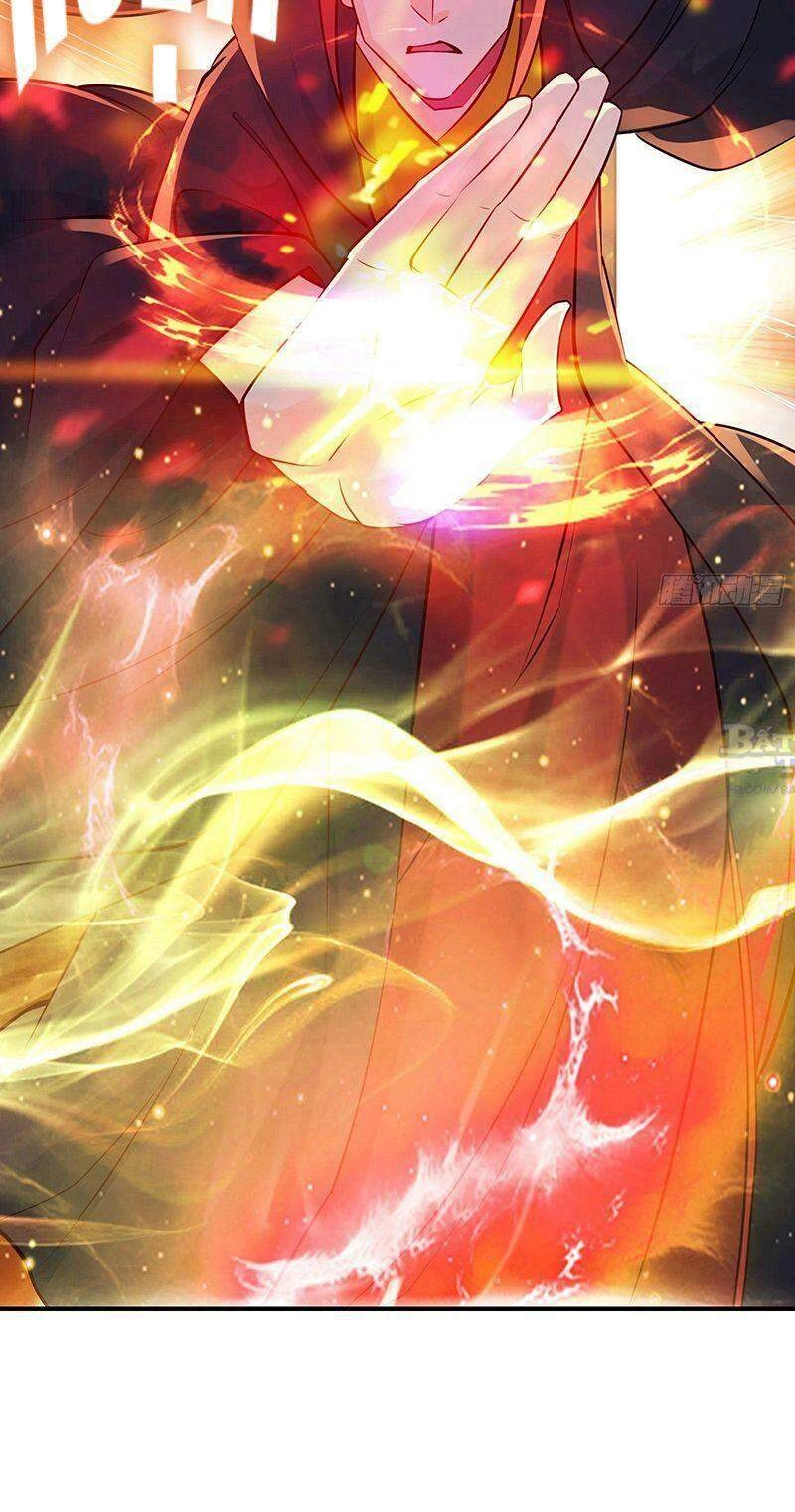 Đồ Đệ Của Ta Đều Là Nữ Ma Đầu Chapter 42 - 30