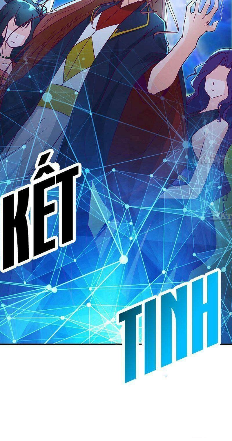 Đồ Đệ Của Ta Đều Là Nữ Ma Đầu Chapter 42 - 34