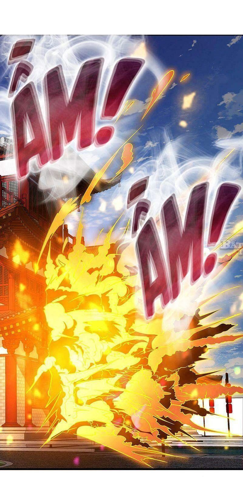 Đồ Đệ Của Ta Đều Là Nữ Ma Đầu Chapter 42 - 35