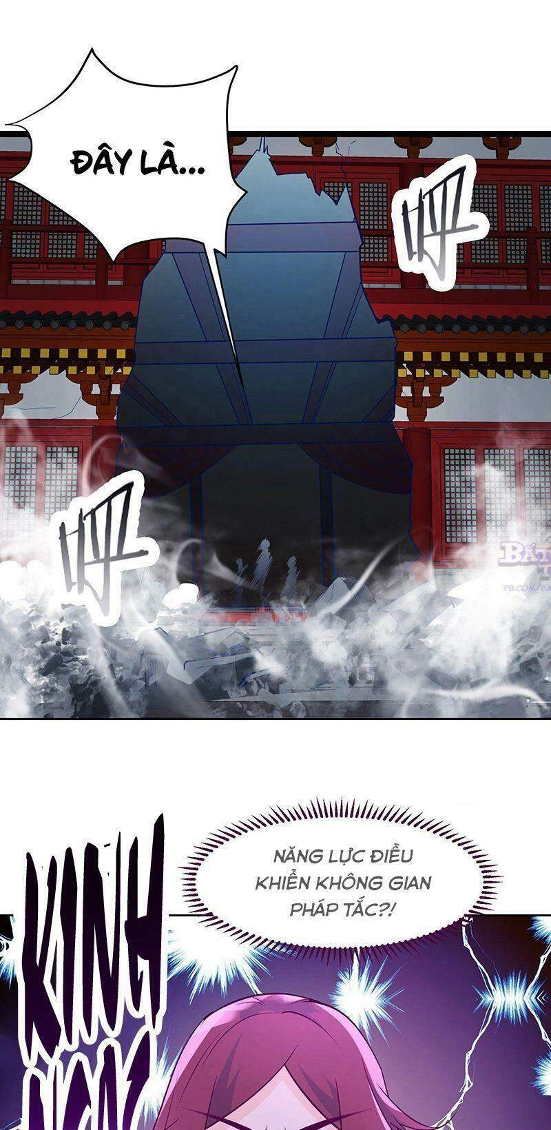 Đồ Đệ Của Ta Đều Là Nữ Ma Đầu Chapter 42 - 36