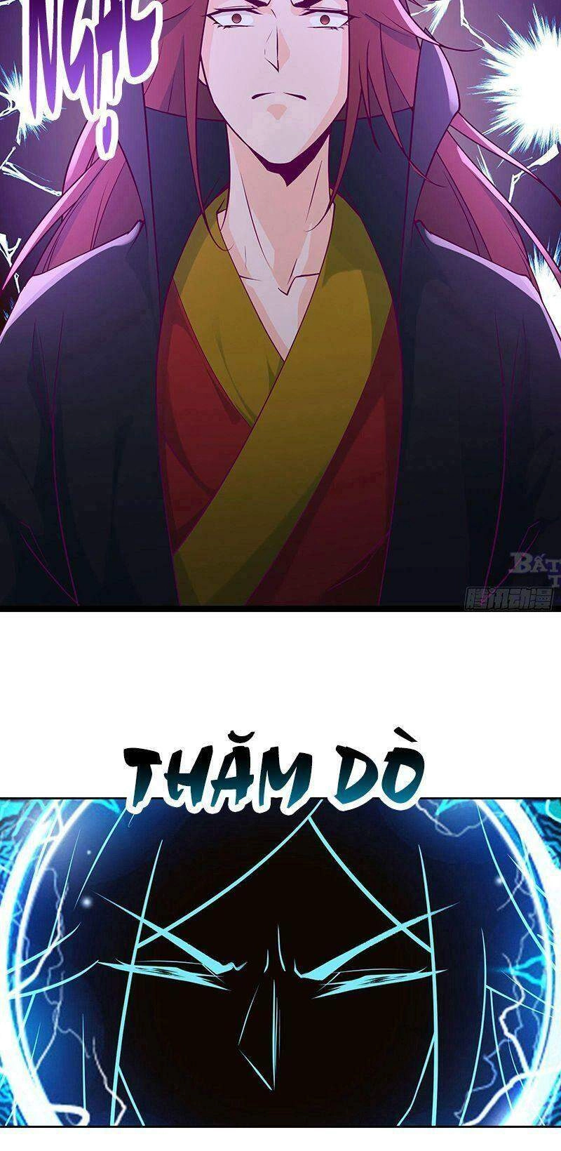 Đồ Đệ Của Ta Đều Là Nữ Ma Đầu Chapter 42 - 37