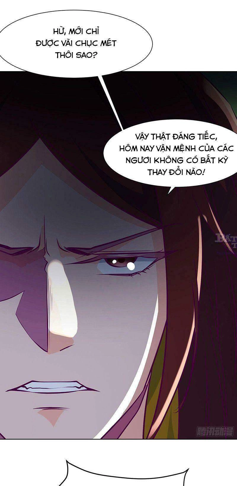 Đồ Đệ Của Ta Đều Là Nữ Ma Đầu Chapter 42 - 39