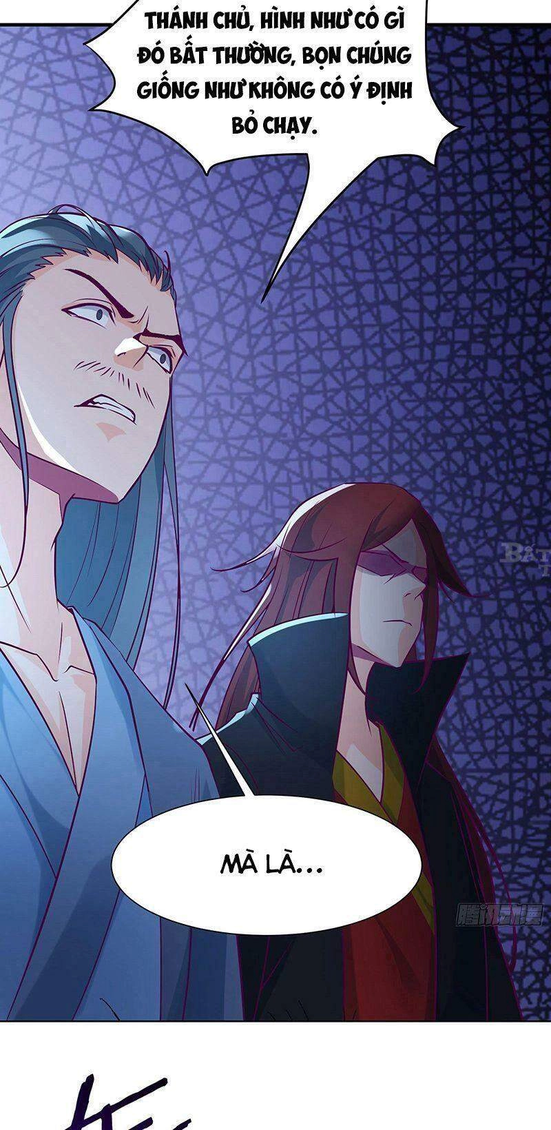 Đồ Đệ Của Ta Đều Là Nữ Ma Đầu Chapter 42 - 40