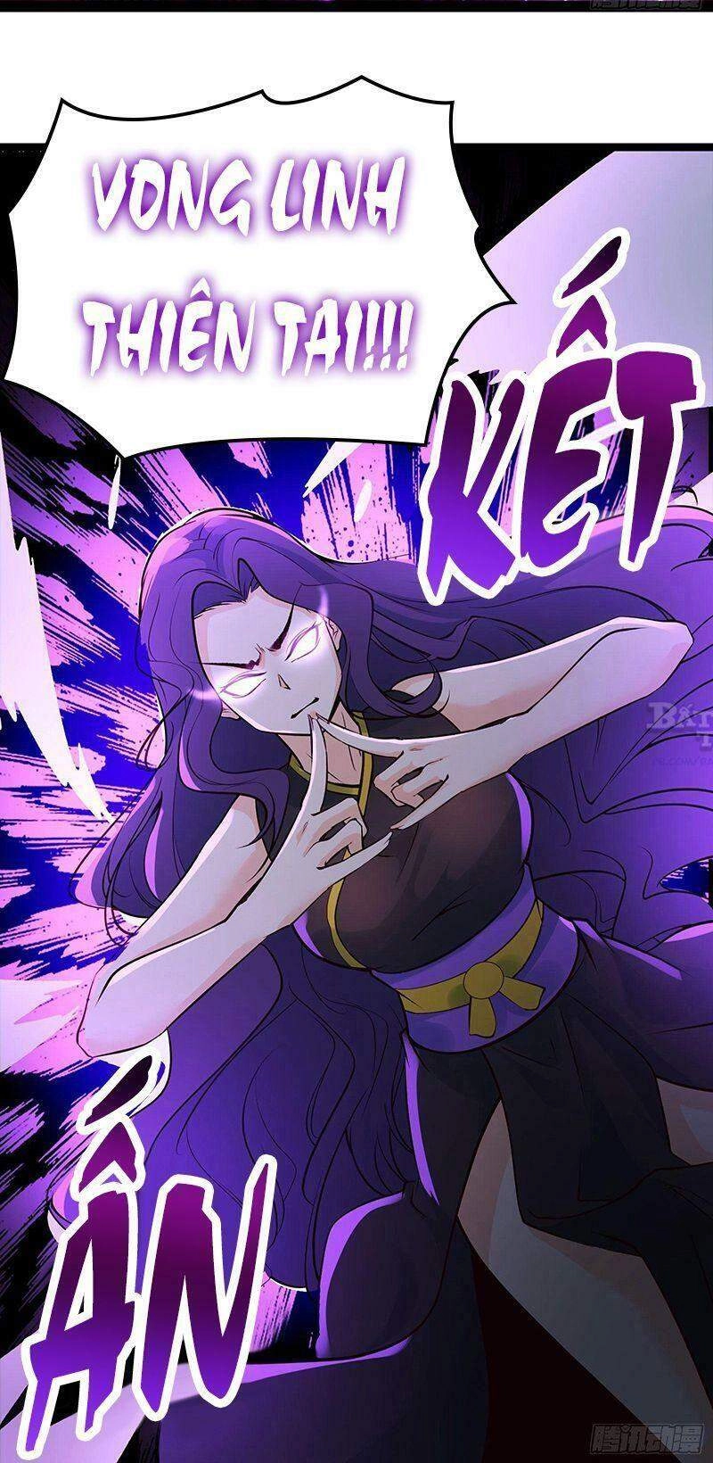 Đồ Đệ Của Ta Đều Là Nữ Ma Đầu Chapter 42 - 42