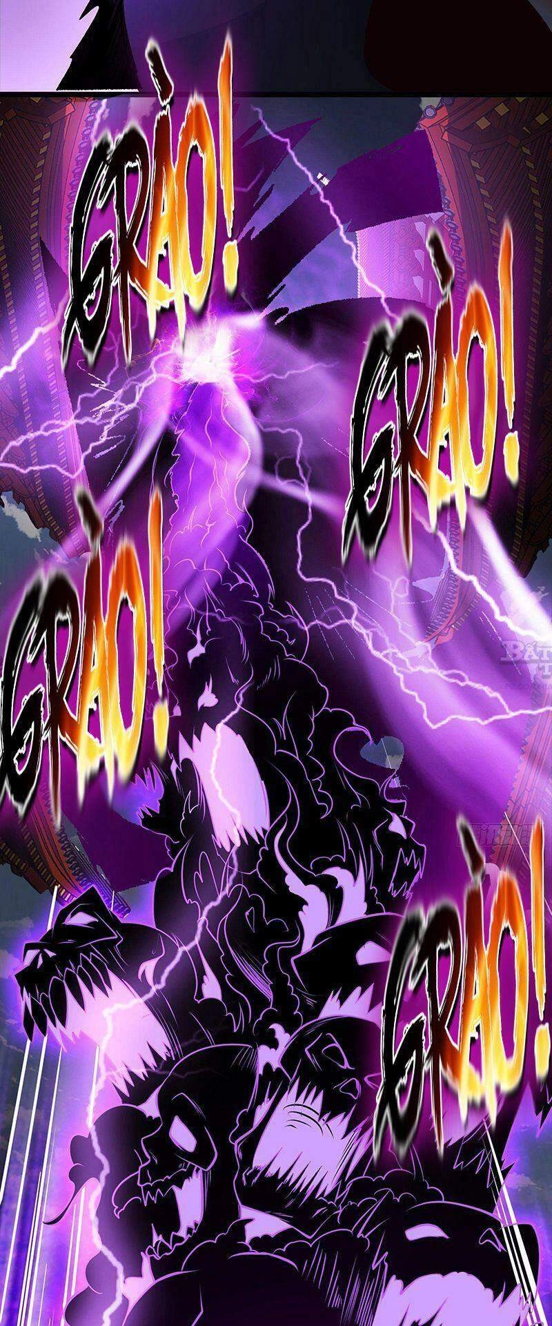 Đồ Đệ Của Ta Đều Là Nữ Ma Đầu Chapter 42 - 43