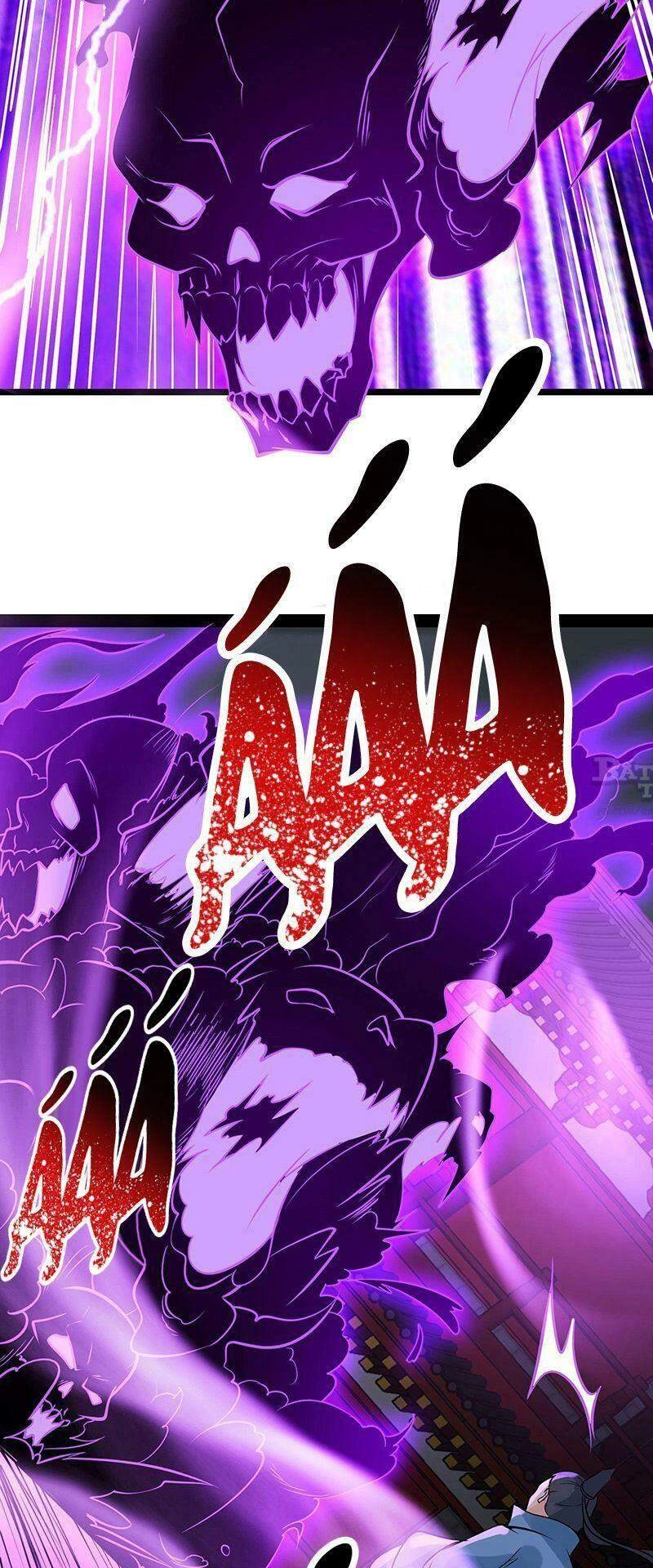 Đồ Đệ Của Ta Đều Là Nữ Ma Đầu Chapter 42 - 44