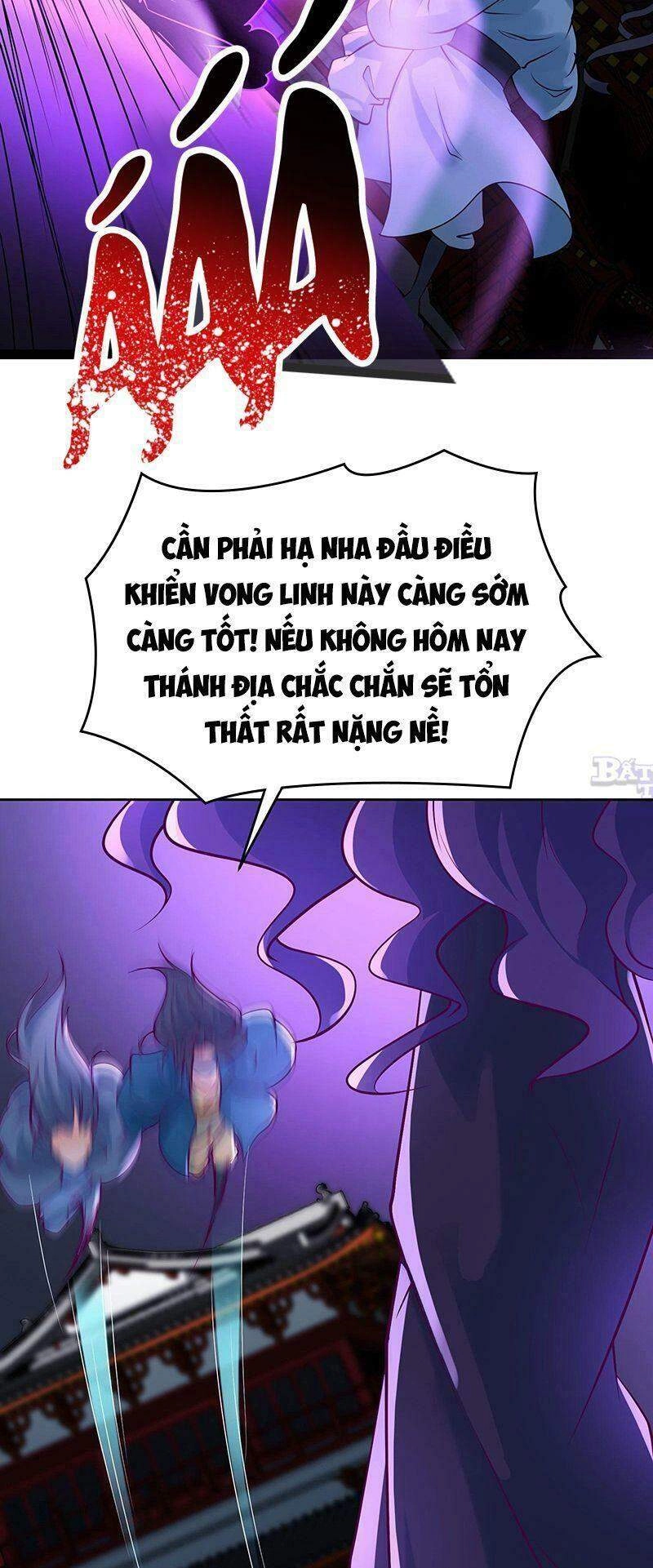 Đồ Đệ Của Ta Đều Là Nữ Ma Đầu Chapter 42 - 45