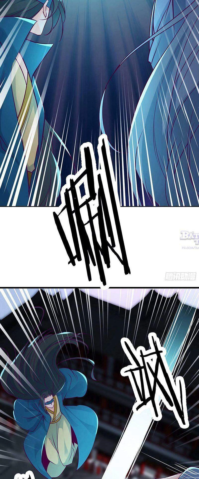 Đồ Đệ Của Ta Đều Là Nữ Ma Đầu Chapter 42 - 47