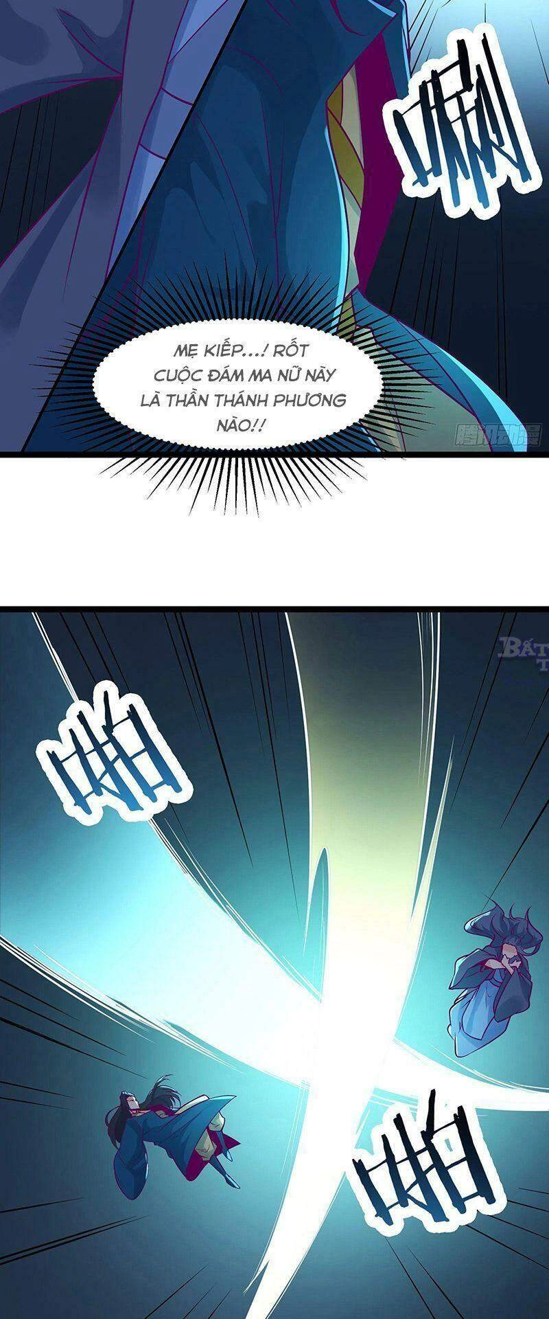 Đồ Đệ Của Ta Đều Là Nữ Ma Đầu Chapter 42 - 49