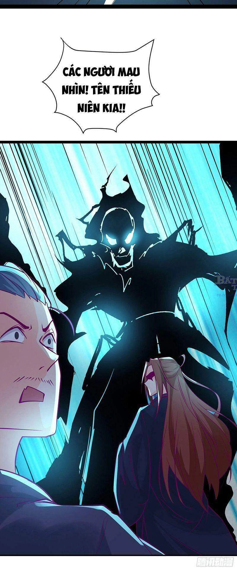 Đồ Đệ Của Ta Đều Là Nữ Ma Đầu Chapter 42 - 50