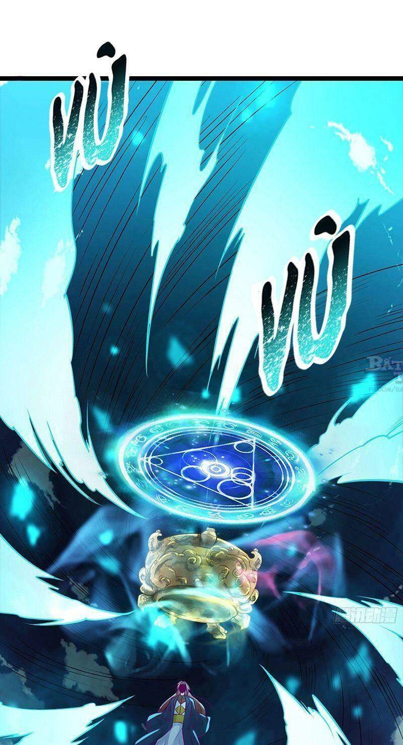 Đồ Đệ Của Ta Đều Là Nữ Ma Đầu Chapter 42 - 51