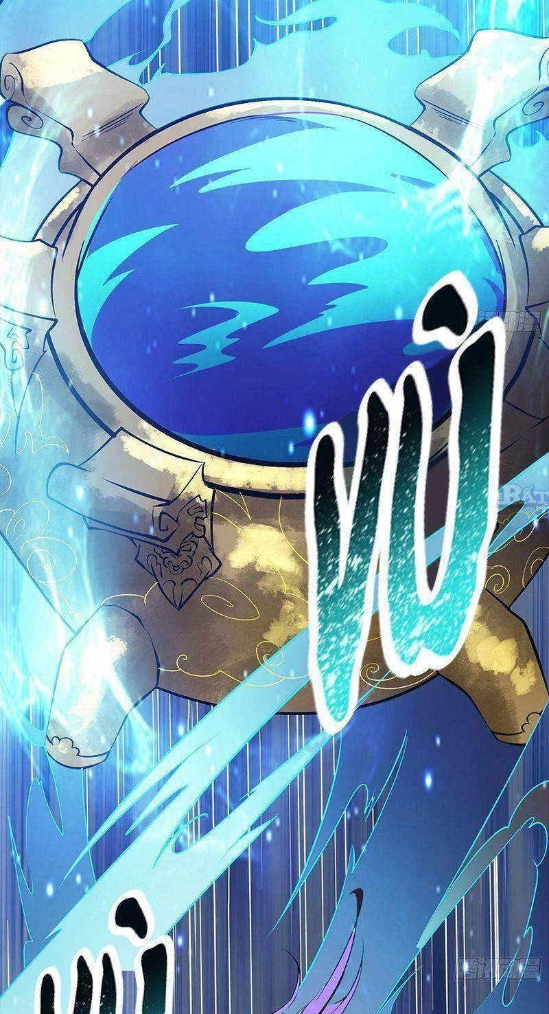 Đồ Đệ Của Ta Đều Là Nữ Ma Đầu Chapter 42 - 53